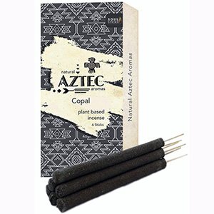 Aztec Incense